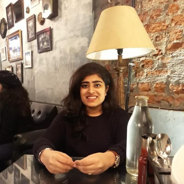 Karishma Khatri
